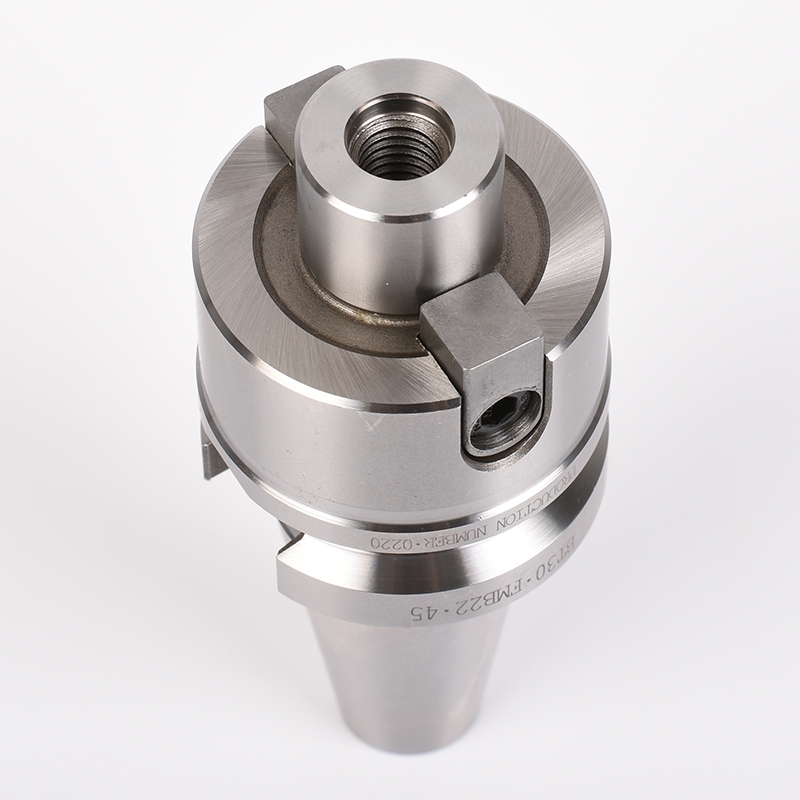 切削刀具 刀柄 面铣刀柄 永信-面铣刀柄-bt30-fmb22-45.